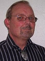 Christian Wilckens (DK)