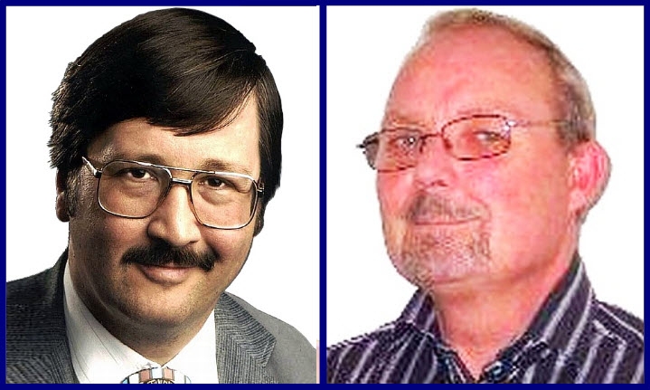 Koldinghusdans 2023 Callers: Paul + Christian